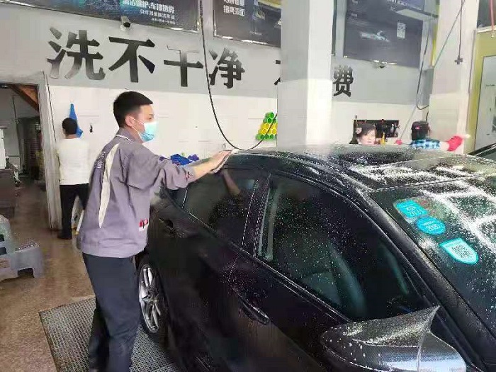隐形车衣