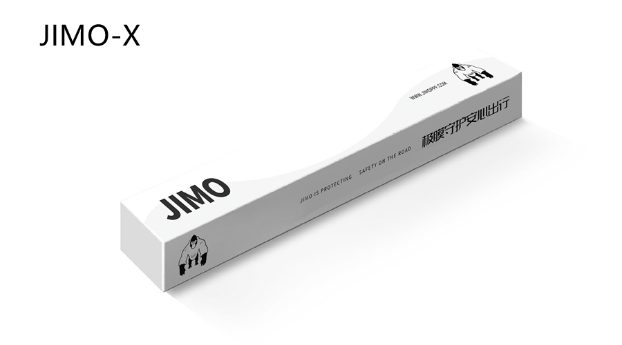 JIMO-X隐形车衣
