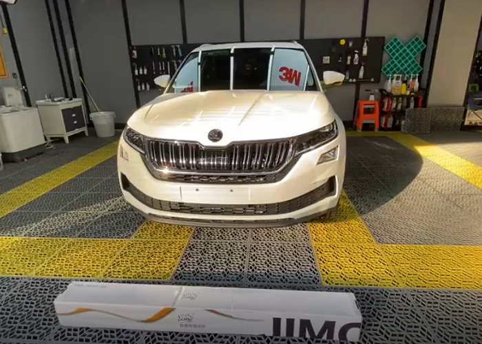 JIMO-M10 斯柯达 科迪亚克G