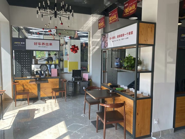 门店图片