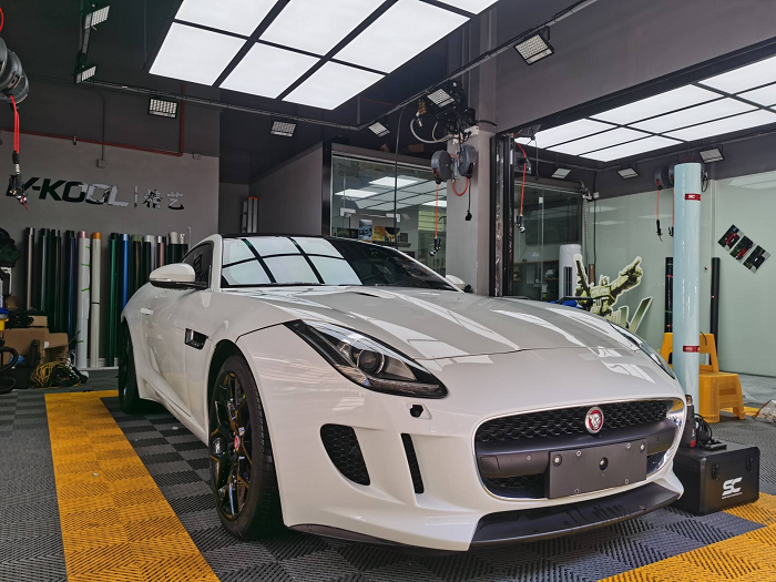 深圳精艺膜业有限公司