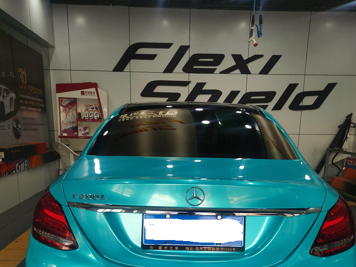 勇士达汽车贸易有限公司