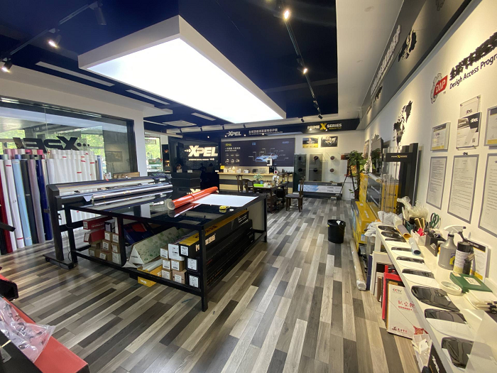 济宁芒果汽车服务有限公司