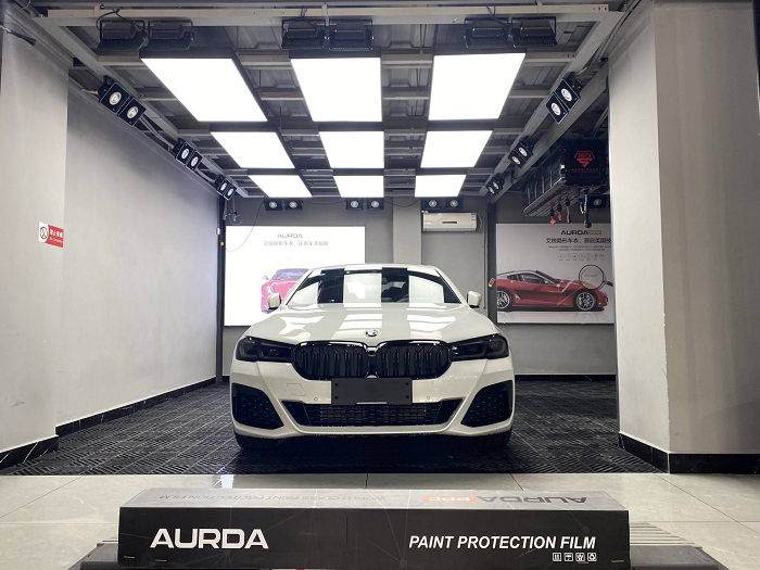 德亿汽车定制升级