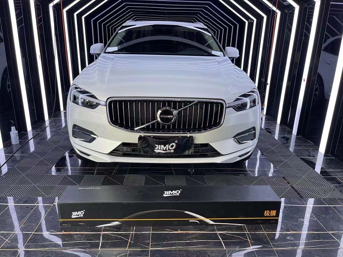 沃尔沃XC60