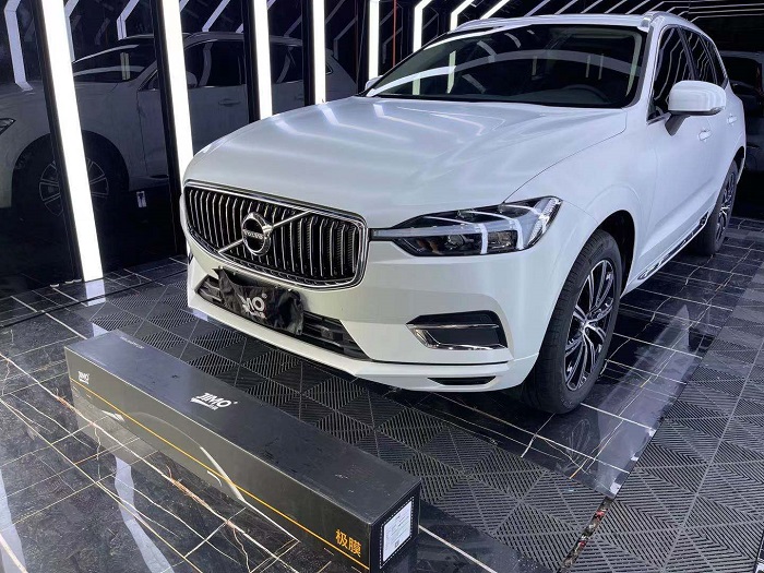 沃尔沃XC60