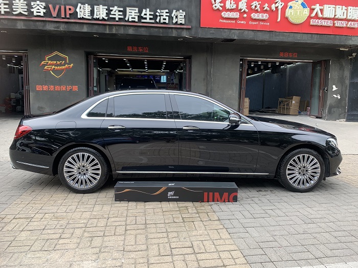 奔驰E300L
