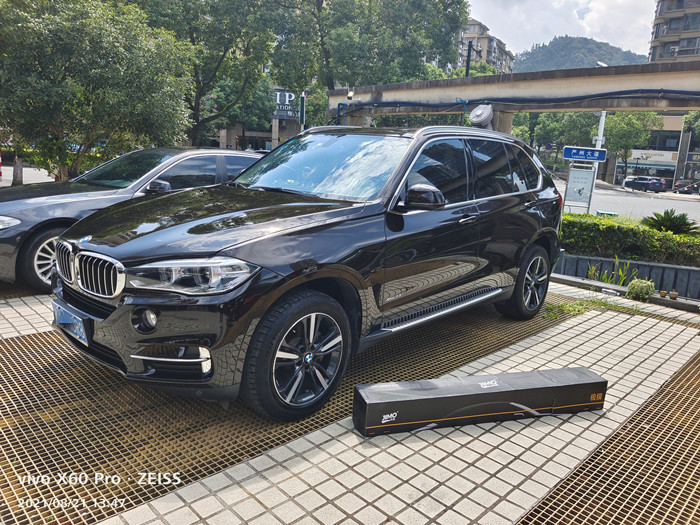 宝马X5