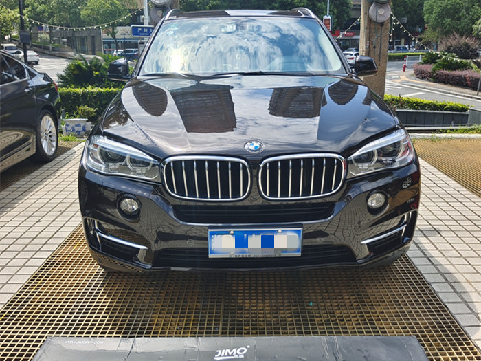 宝马X5