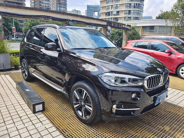 宝马X5