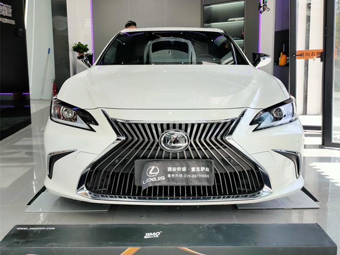 雷克萨斯
