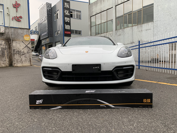 保时捷帕拉梅拉