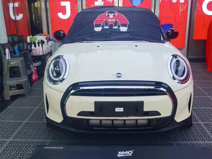 mini