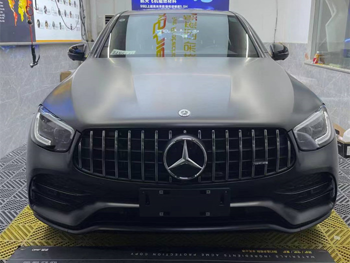 奔驰GLE