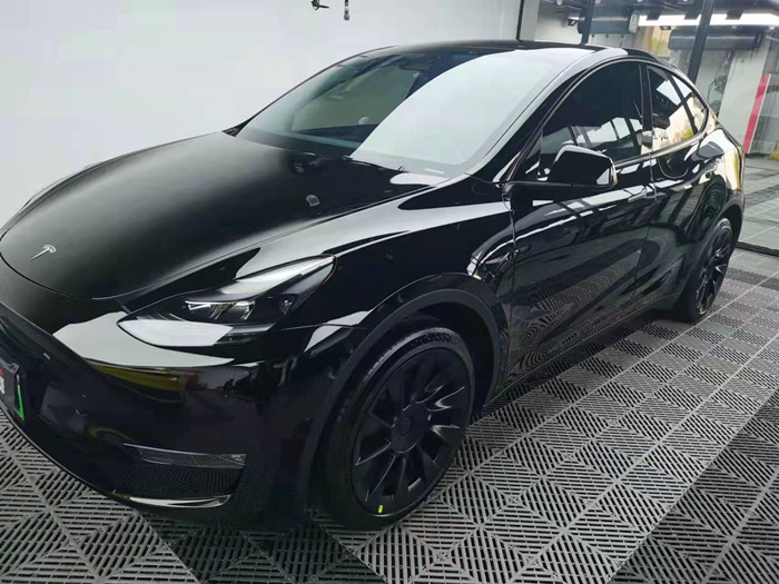特斯拉modelY