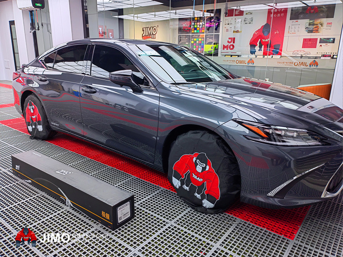 雷克萨斯 ES3000H