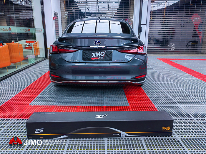 雷克萨斯 ES3000H