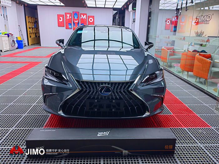 雷克萨斯 ES3000H