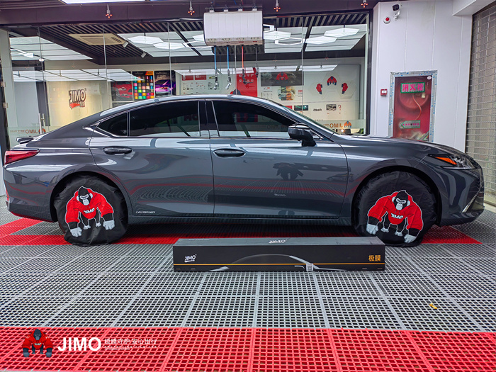 雷克萨斯 ES3000H