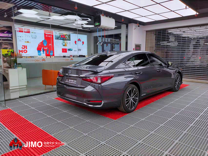 雷克萨斯 ES3000H