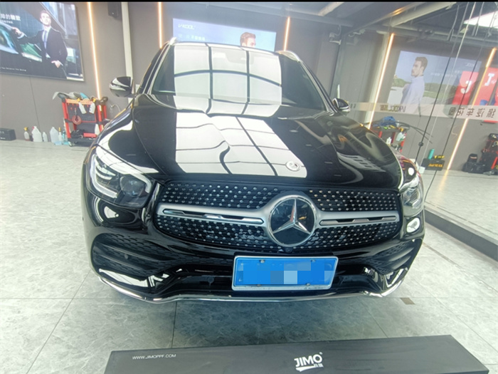 奔驰-GLC300L