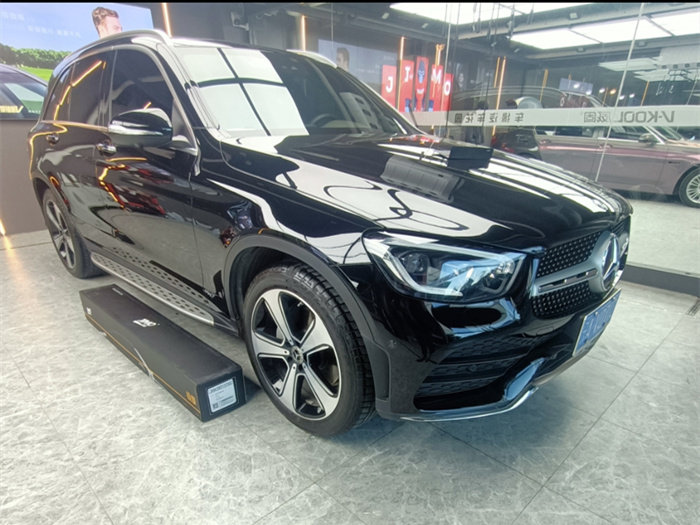 奔驰-GLC300L