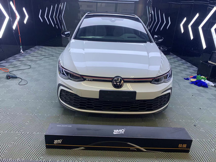 大众高尔夫GTI