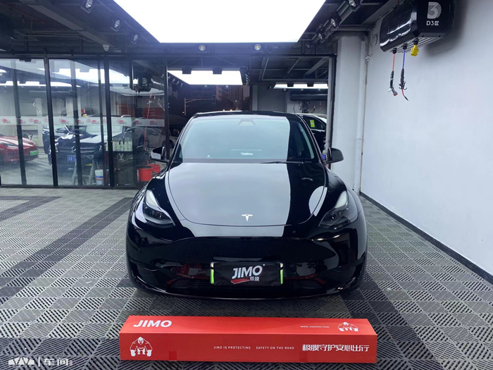 Model Y