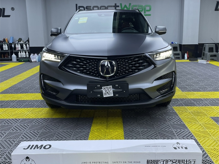 讴歌ACURA
