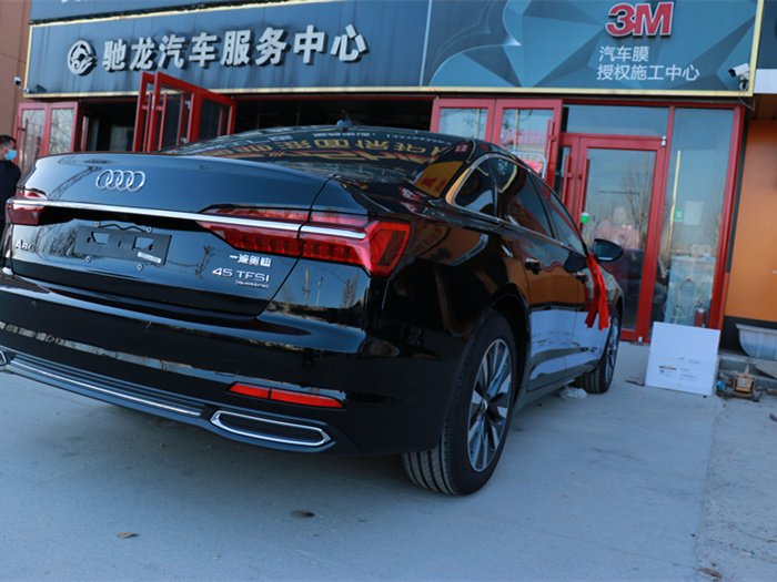 博兴县驰龙汽车服务中心