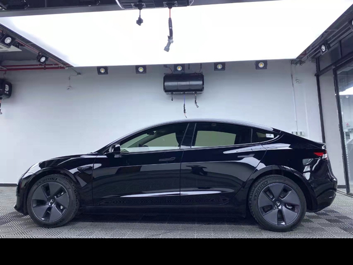 Model 3
