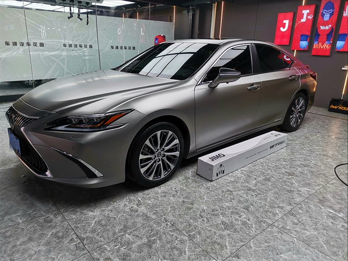 雷克萨斯-ES300h