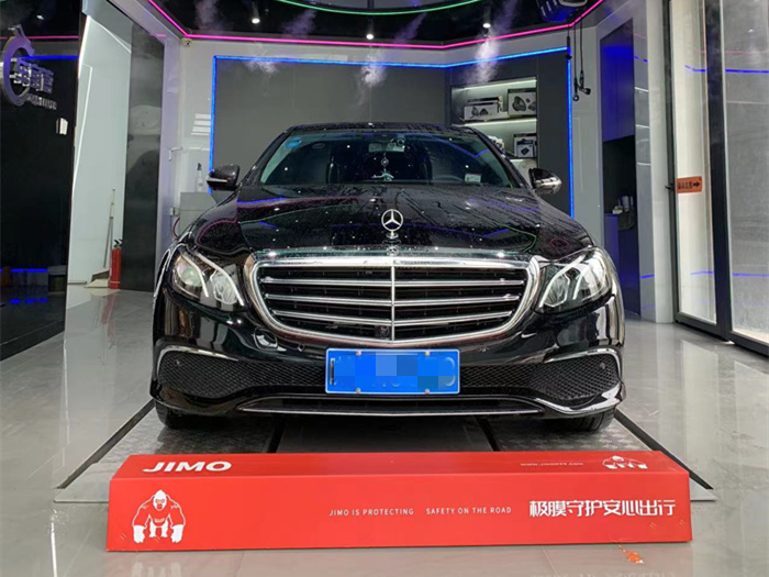 奔驰-E300L