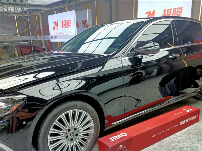 奔驰-E300