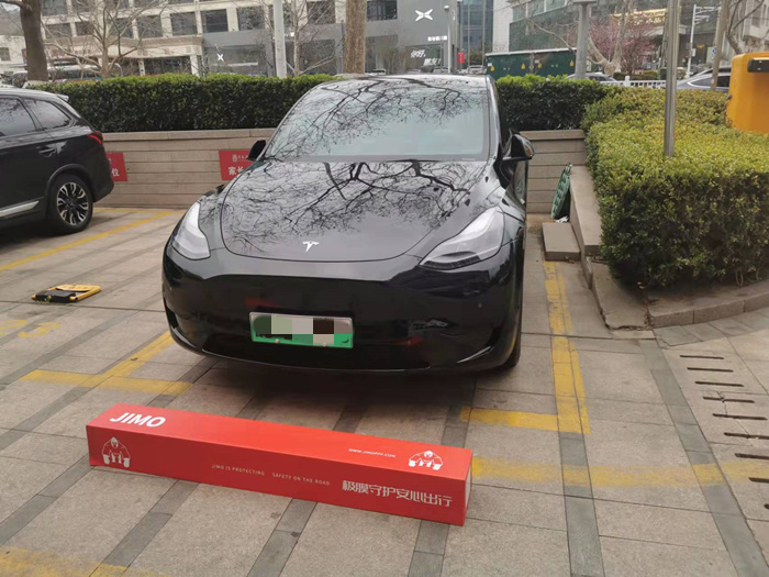 特斯拉-MODEL-Y