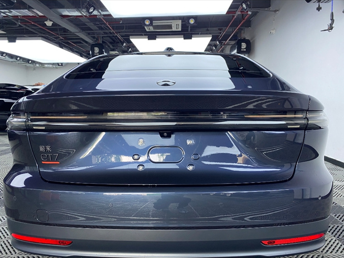 蔚来ET7