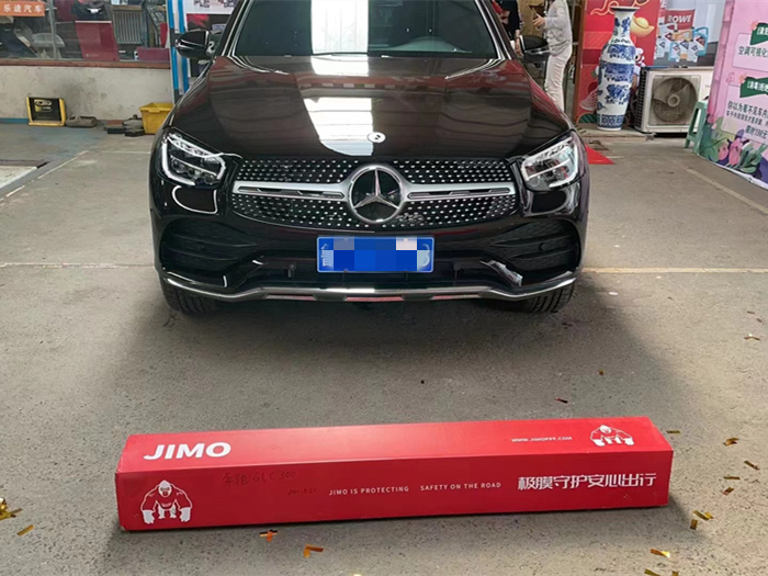 奔驰-GLC300L