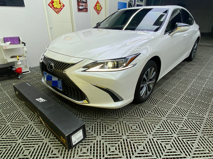 雷克萨斯ES-ES200