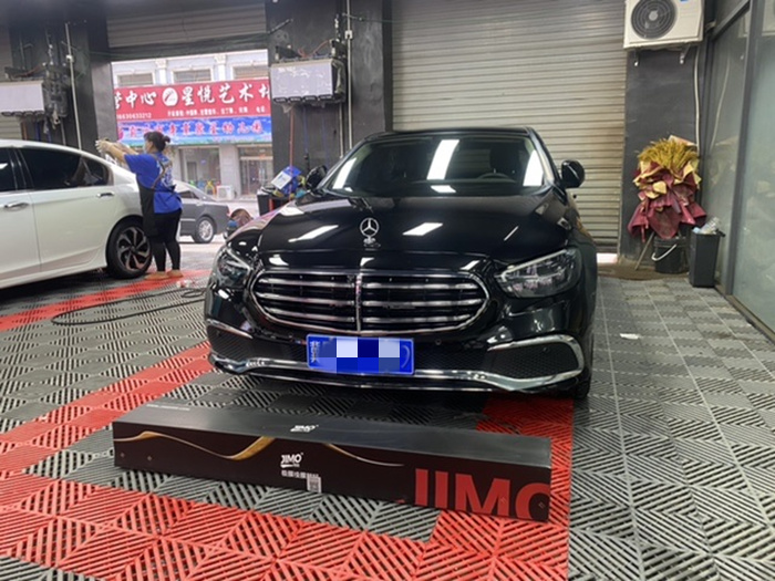 奔驰-E300L