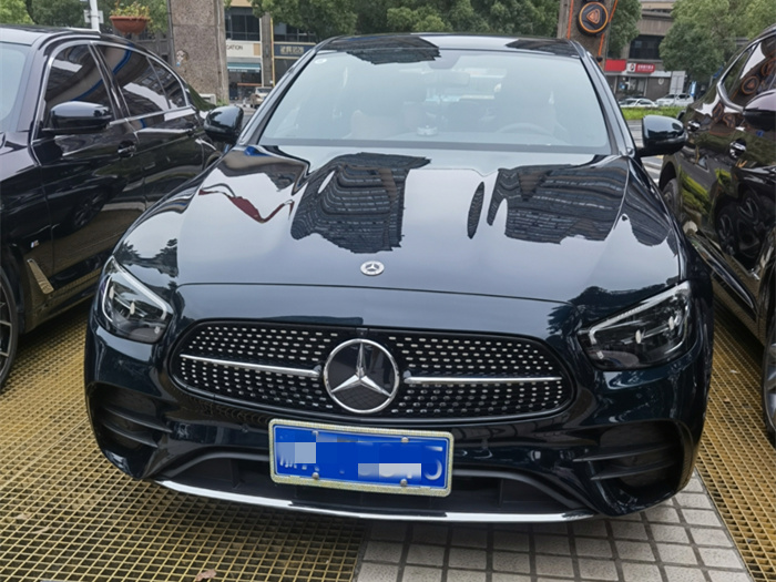 奔驰-E300