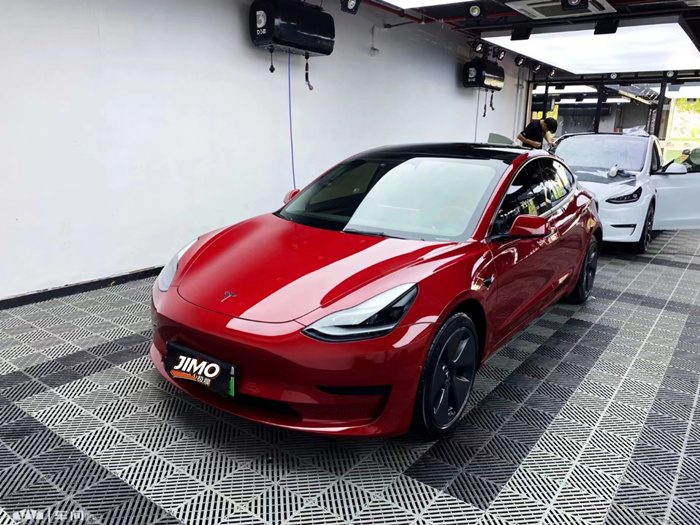 Model 3