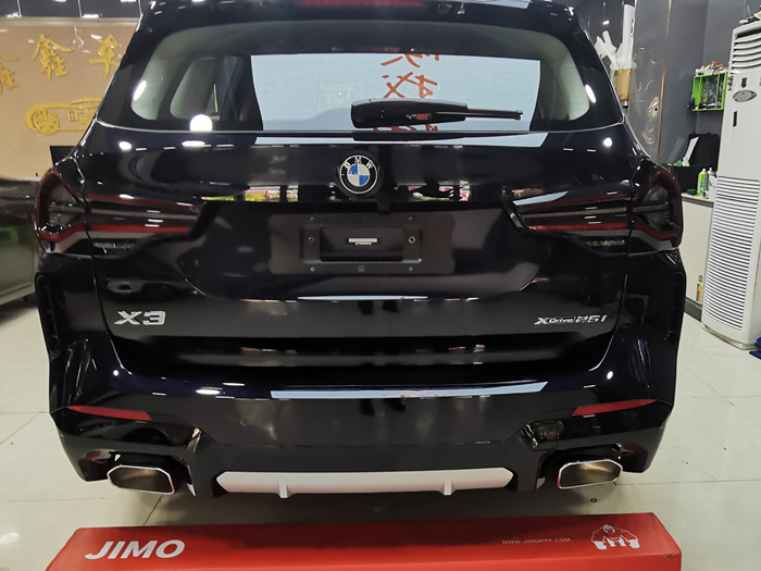 宝马X3