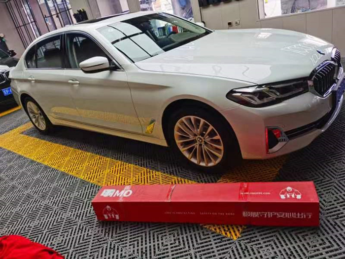 宝马-5系