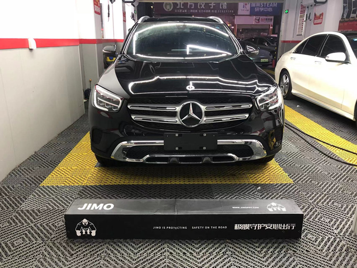 奔驰-GLC260L