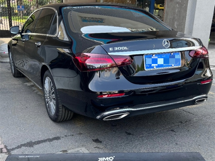 奔驰E300L