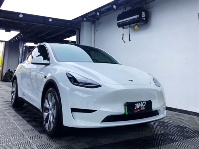 特斯拉modelY