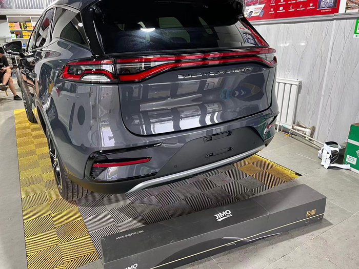 比亚迪-比亚迪唐