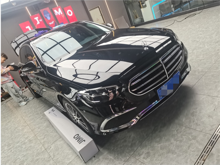 奔驰-e300