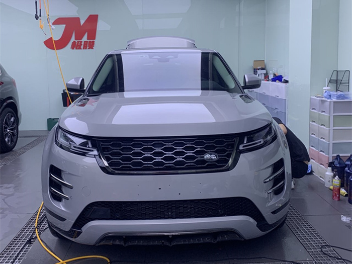 路虎-极光L P300h