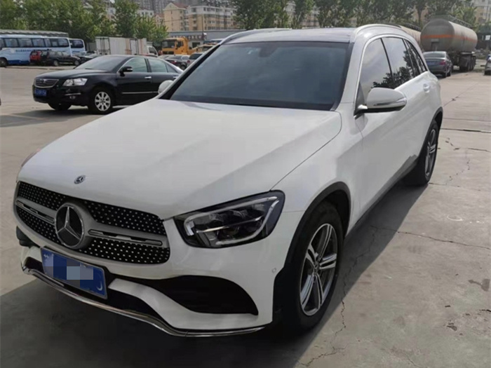 奔驰GLC